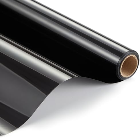 Vepagoo Ceramic Car Window Tint Film 35% VLT, 20" x20FT