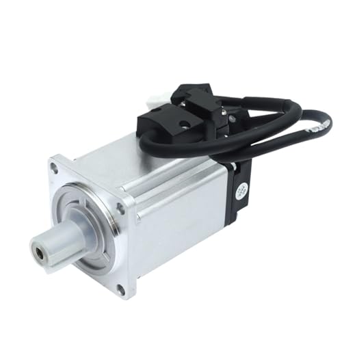 1pcs 600W 1.91N.m AC Servo Motor 60ST-M01930 3000RPM 220V 3.7A for Industrial Control Application(with Brake)
