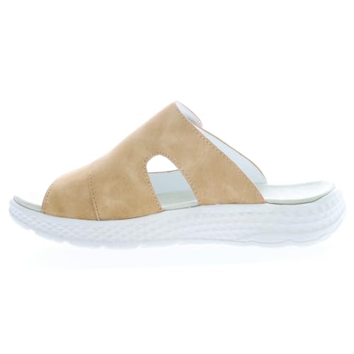 Propét Men's TravelActiv Sedona Slide Sandal3