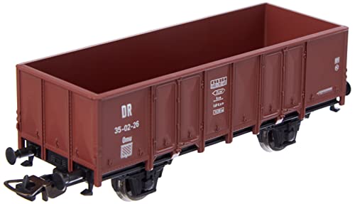 Piko H0 58742 Wagon ouvert Omu de la DR miniature