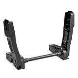 PEG Foldable Adapter for Car Seat   Adaptateurs Pliables Universels pour Sièges Auto d'Autres Marques   Compatible avec Châssis City Loop et Book de Peg