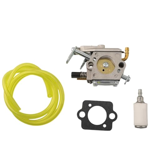 Carburateur tronçonneuse McCulloch 3200 3516 pour résoudre les problèmes de démarrage