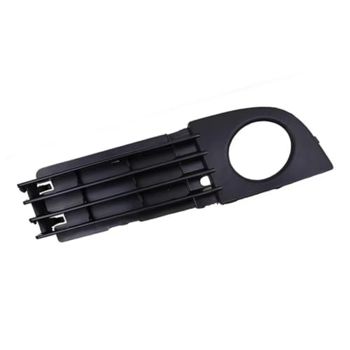 Rejilla de luz antiniebla con ajuste exacto para parachoques de Audi A6 C5 2002-2005 6