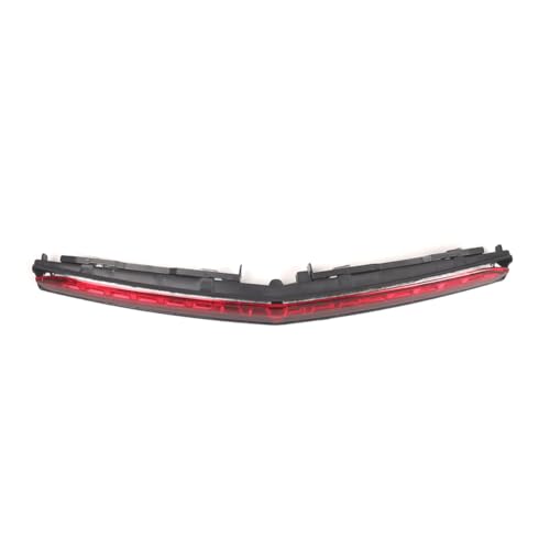 Luz de freno central trasera de alta luminosidad para Clase E Cabrio 2009-2017