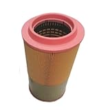 Compatible With MAN Truck Air Filter Element OEM 81084050021 81084050020 1517373 1517373