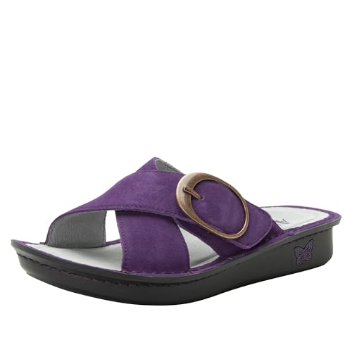 Image of Alegria Vanya Womens Slide Sandal