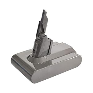 3000mAh 21.6V Replacement Battery Compat...