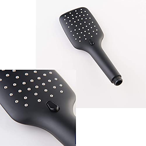 Robinet de douche de salle de bain cascade pour décompresser le soir - 7