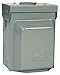 General Electric Power Outlet R32U 5x7 120V 30A