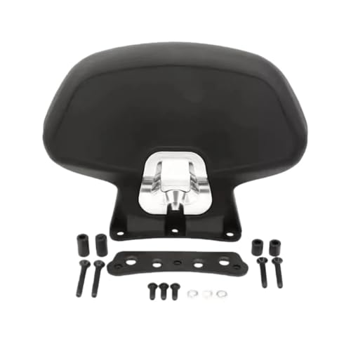Dossier passager CT250 S400 pour eviter la fatigue du dos sur le cadre arriere