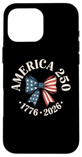 250th Years American USA Shirt Patriotic Freedom 4th of July �X�}�z�P�[�X iPhone 16 Pro Max �p