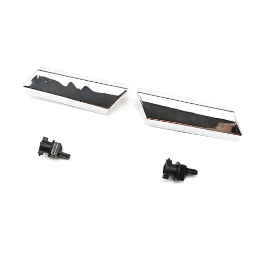 Capuchons buse lave-phare finition origine pour Lexus LS460 berline 2007-2009