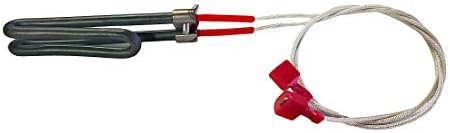Amazon.com: Quadrafire & Heatilator 380W Loop Igniter Heating Element ...