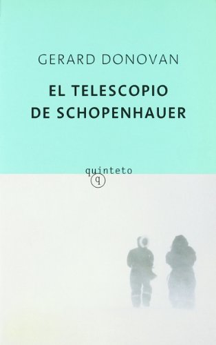 El telescopio de schopenhauer