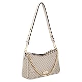 Nine West Denzielle Bolsa tote para Mujer Beige NGL576272