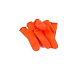 Talarik Safety Muzzle Covers Large Bore Keep Water and Debris Out of Your Barrel 10 Pack