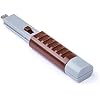 Lock Key Basic (Brown)