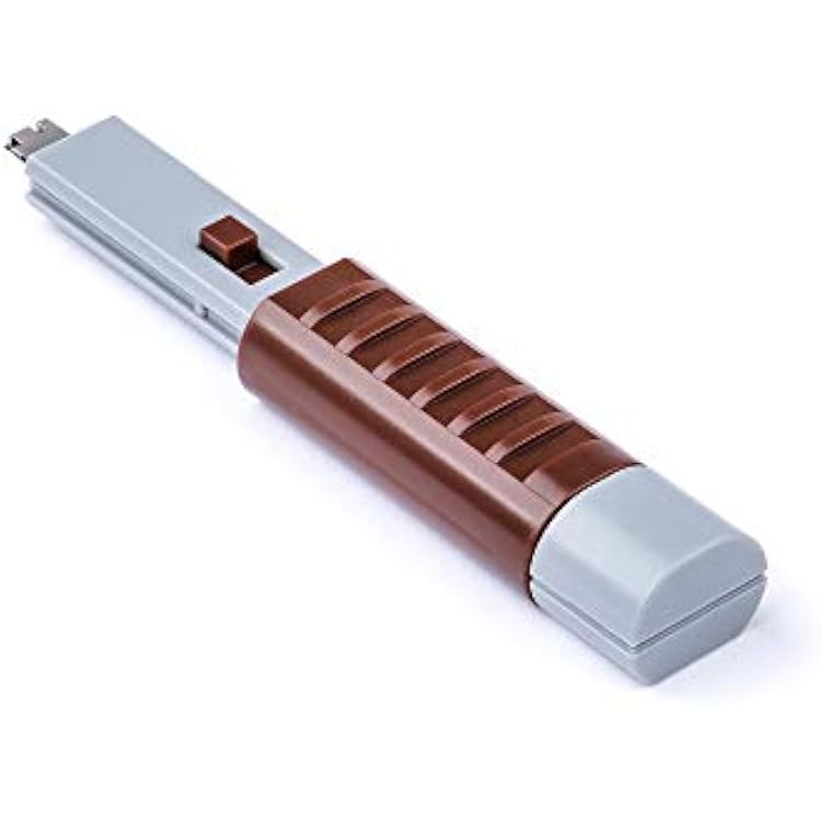 Lock Key Basic (Brown)