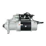 12V Starter Motor 39MT 3102766 3102919 3675298RX 5284104 19011513 8200085 201-39107 TS-1750