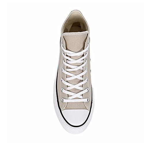 Image of Converse Women's Chuck Taylor All Star Lift High Top Sneakers