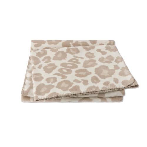 Joop! Wohndecken Leo Creme Joop! Wohndecken Leo Creme