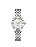 MIDO Baroncelli Lady Twenty Five Swiss Automatic Watch - M0390071110600