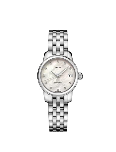 Mido Analógico M039.007.11.106.00