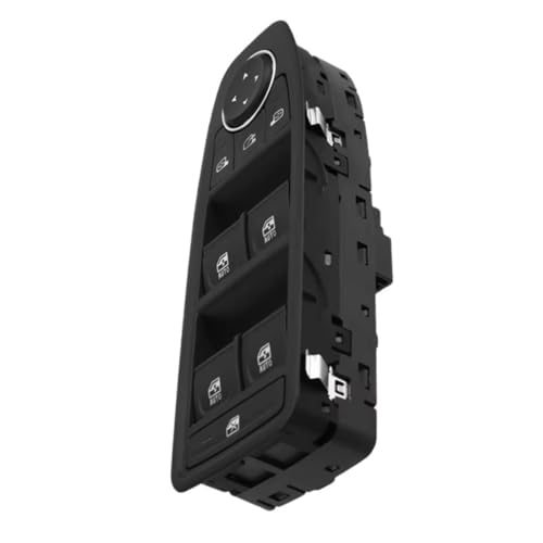 Bouton verrouillage hayon 254014643R interrupteur commande vitre Clio 5
