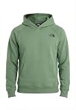 The North Face Raglan Box NSE Regular Sudadera con Capucha para Hombre Dimmed Algae M
