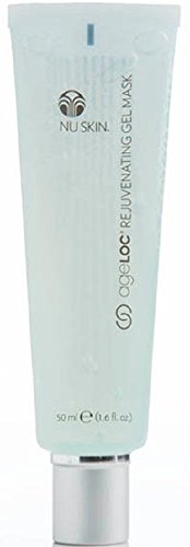 Nu Skin ageLOC Rejuvenating Gel Mask