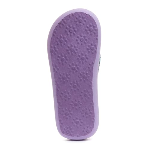 Image of Rocket Dog Girl's Spotlight Comfort Foam Flip Flop Sandal