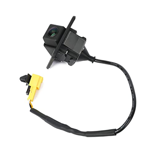 Image of 95760-2T001 Arokzn Rear View Back Up Camera Compatible with Kia Optima Hybrid 2.0 2.4 2011 2012 2013 Replaces# 957602T101 95760-2T101