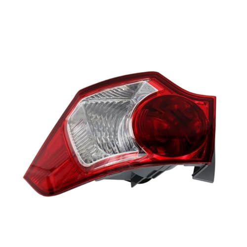 Feu arrière pour Spirior 2009-2012 indicateur clignotant stop LED - 2