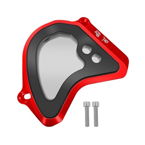 Protection pignon Trail 125 et CT 125 guide glissement moto