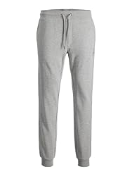 JACK & JONES Pantalones Deportivos Gordon para Hombre