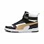 Puma Multicoloured White Sand Dune Puma Black Puma Gold