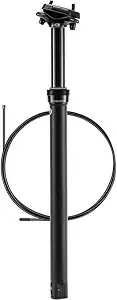 Highline XC/Gravel Dropper Post - 80MM - 27.2