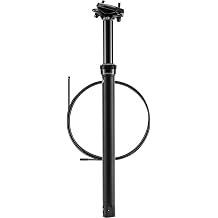Dropper Posts Highline XC/Gravel Dropper Post - 80MM - 27.2 - Remote Not Included