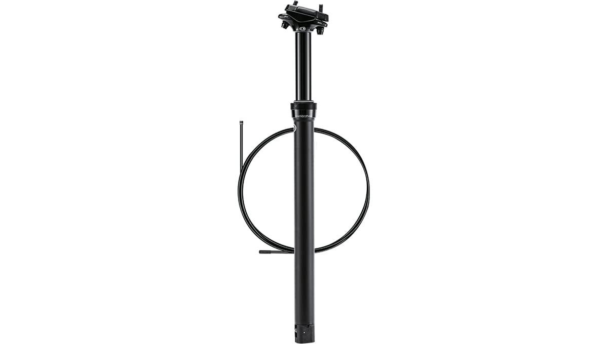 Dropper Posts Highline XC/Gravel Dropper Post 100MM 27.2 (Remote