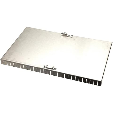 E4 Panini Choke Assembly Cover