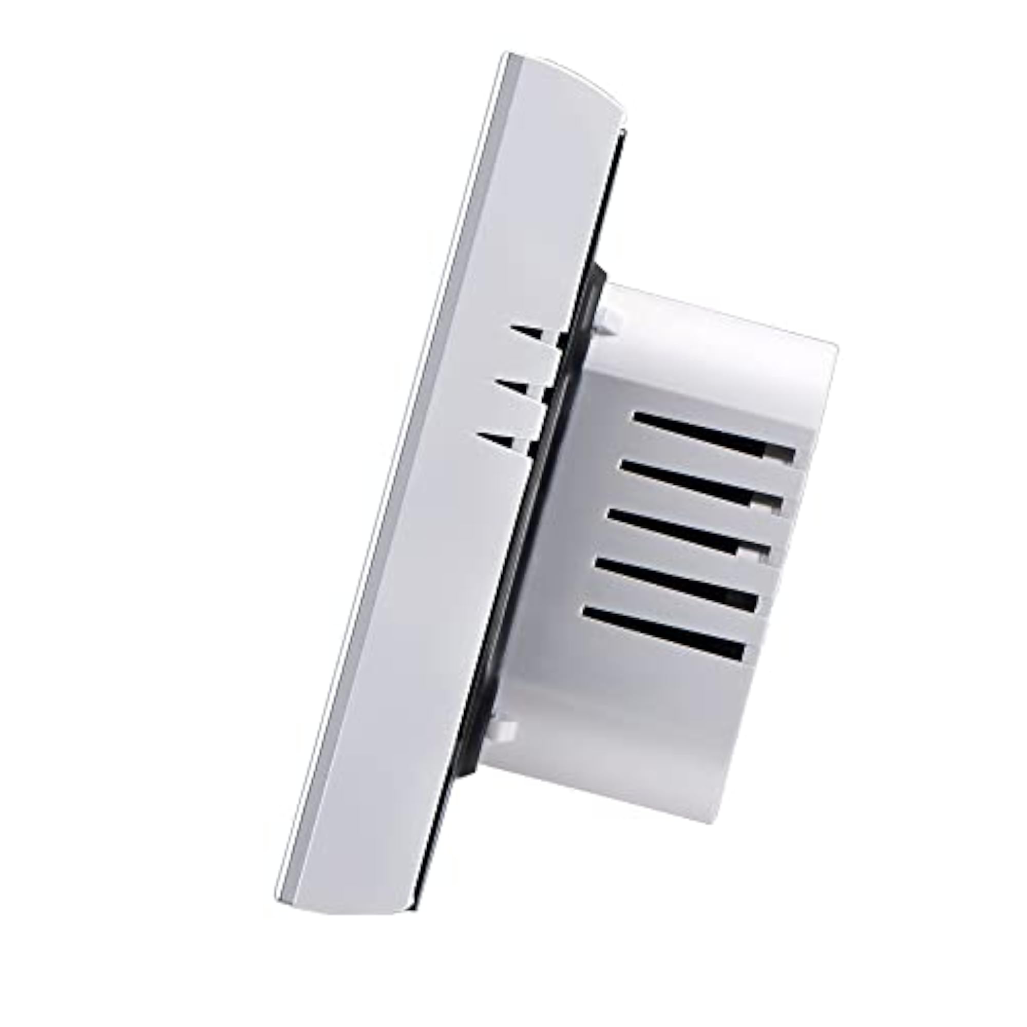 Home Programmable Thermostat for Water/Gas Boiler with App Control