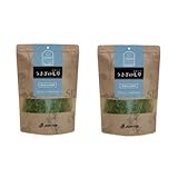 ZASSOUマルシェ うさぎの七草 50g 2個セット 乾燥野菜 うさぎ モルモット チンチラ デグー 草食動物