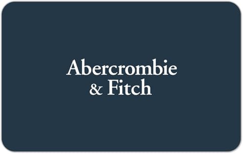 Abercrombie & Fitch eGift Card