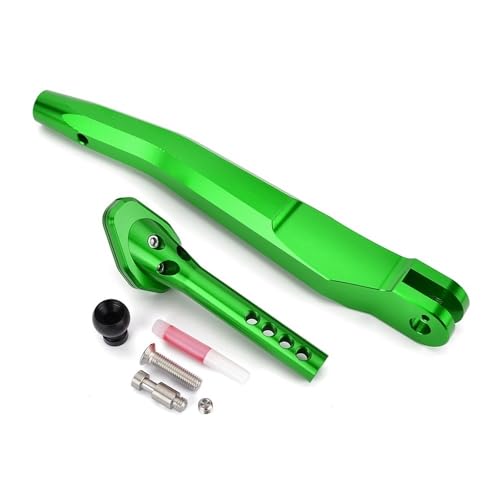 Support extension béquille latérale RS660 aluminium 2021-2023