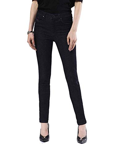 Jean Diesel Skinzee-High 0813C extensible effet galbant silhouette