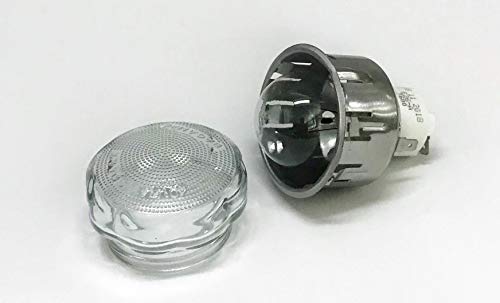 OEM LG Range Light Bulb Lamp for LSE4616ST, LSE4617ST