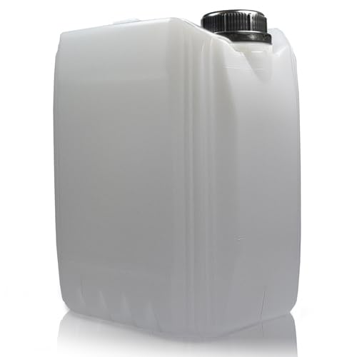 JERRY CAN 5LTRS, 20LTRS 25TRS (6, 5LTRS)