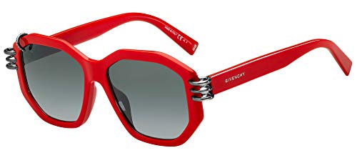 Occhiali da sole GV 7175/G/S RED
