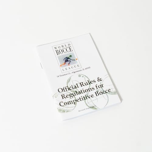 BuyBocceBalls Listing - Bocce Ball Rules - Official Bocce Rules