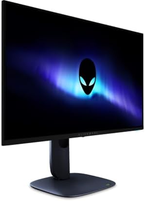 Monitor Dell Alienware 26.7" AW2725Q